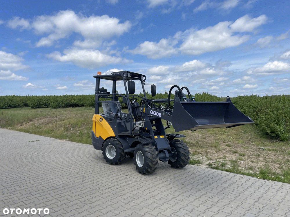 GUNTER-GROSSMANN GG06N - 5