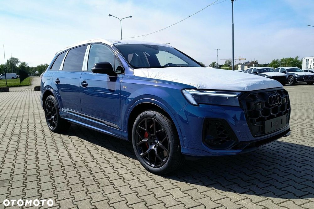 Audi Q7 - 2