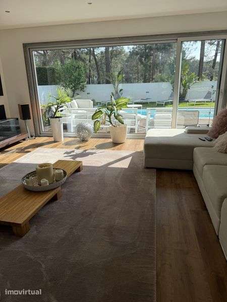 Moradia T5 Isolada casas de Santo Antonio - Grande imagem: 2/12