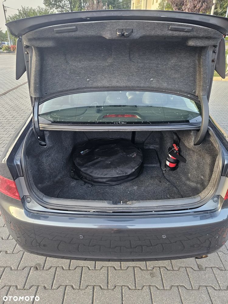 Honda Accord 2.0 i Sport - 9