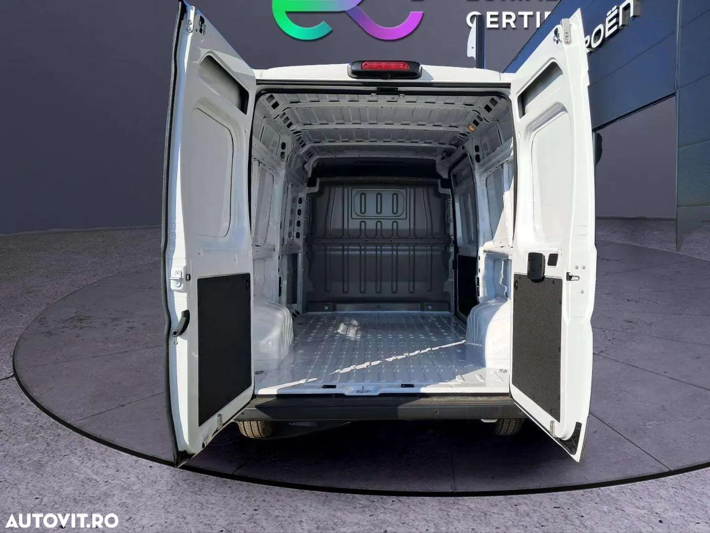 Peugeot Boxer - 8