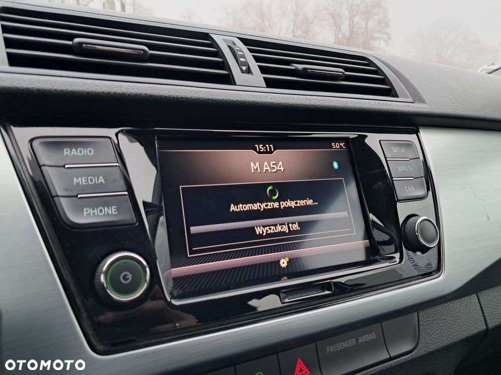 Skoda Fabia 1.0 TSI Ambition - 13