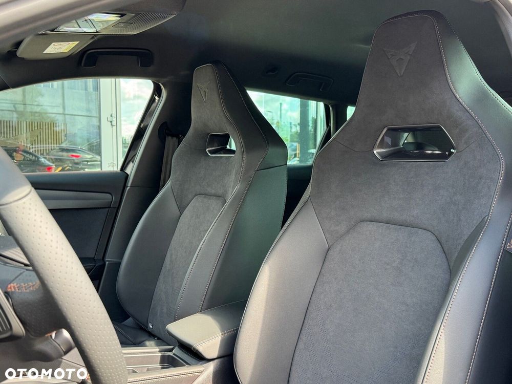 Cupra Leon Sportstourer 1.5 eTSI mHEV DSG - 21
