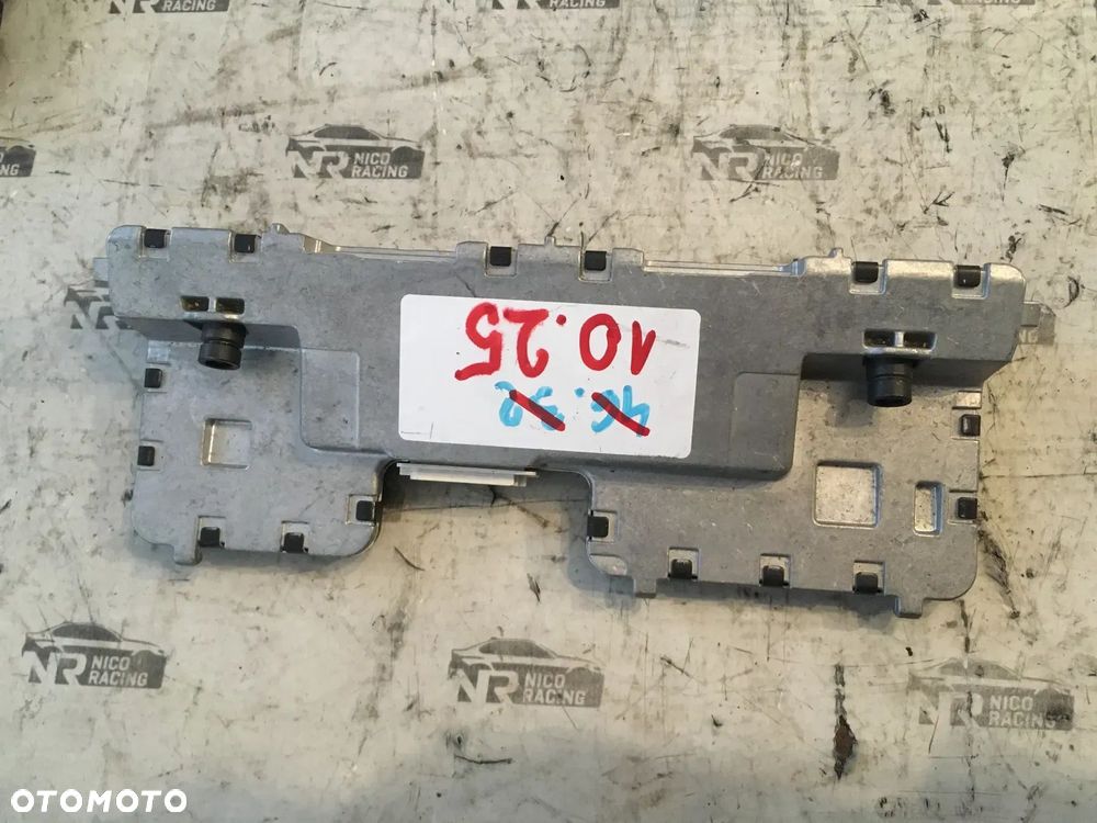 MODUŁ KAMERA KAFAS BMW 5 G30 G31 G11 F90 9461797 - 2