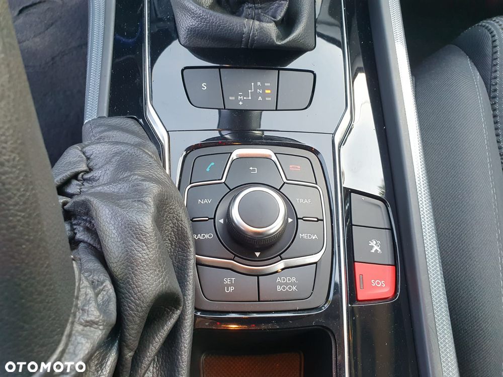 Peugeot 508 e-HDi FAP 115 EGS6 Active - 24