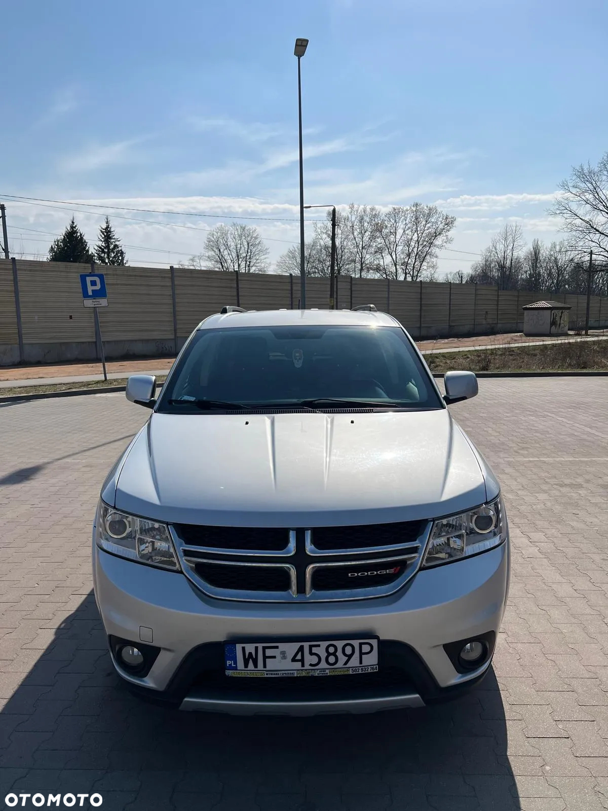 Dodge Journey - 5