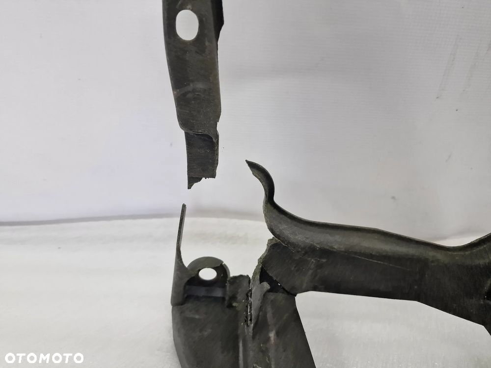 OPEL VIVARO / NISSAN PRIMASTAR / RENAULT TRAFIC 01-06 WZMOCNIENIE CZOŁOWE / PAS PRZEDNI , NR 8200162318 / 8200162310 , NR AUKCJI WZM316 - 6