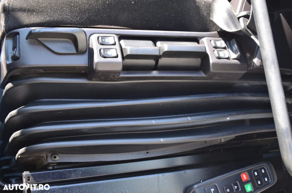 Scania S 450 / KLIMA P. / ACC / NAVI / PELNY ADR / ALCOA / WAGA / FULL LED / DE 0401 - 17