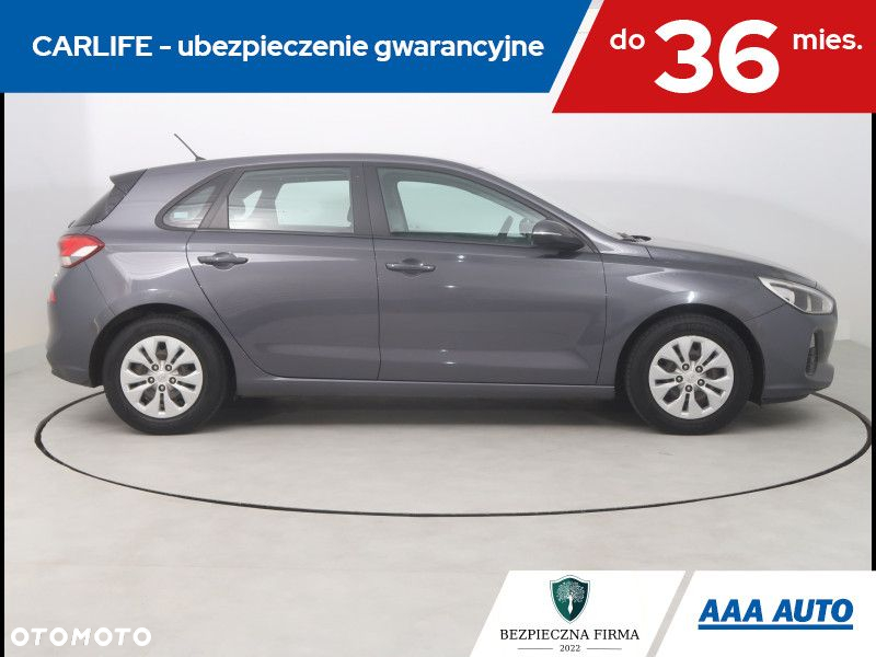 Hyundai i30 - 7