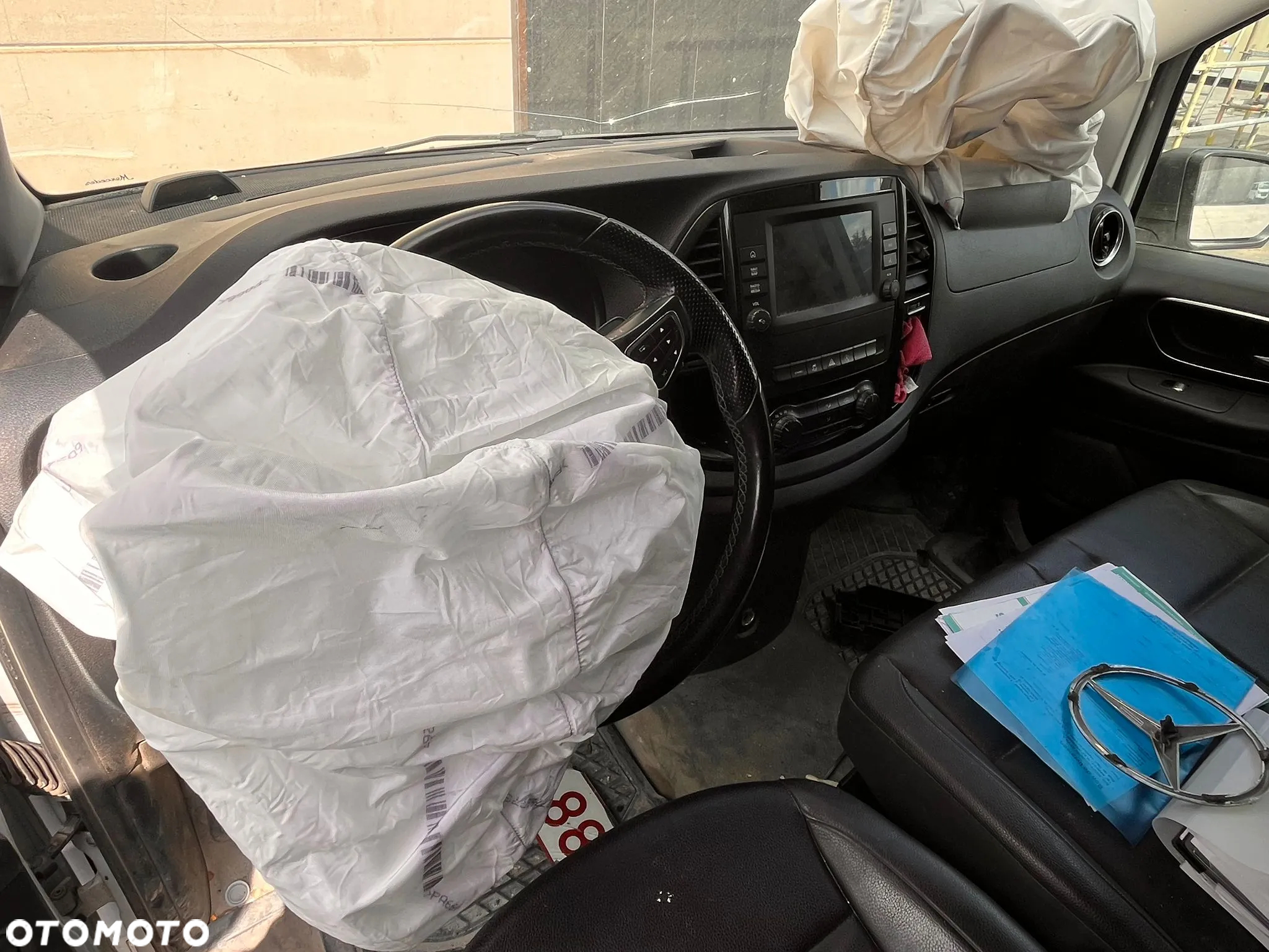 Mercedes-Benz Vito - 6