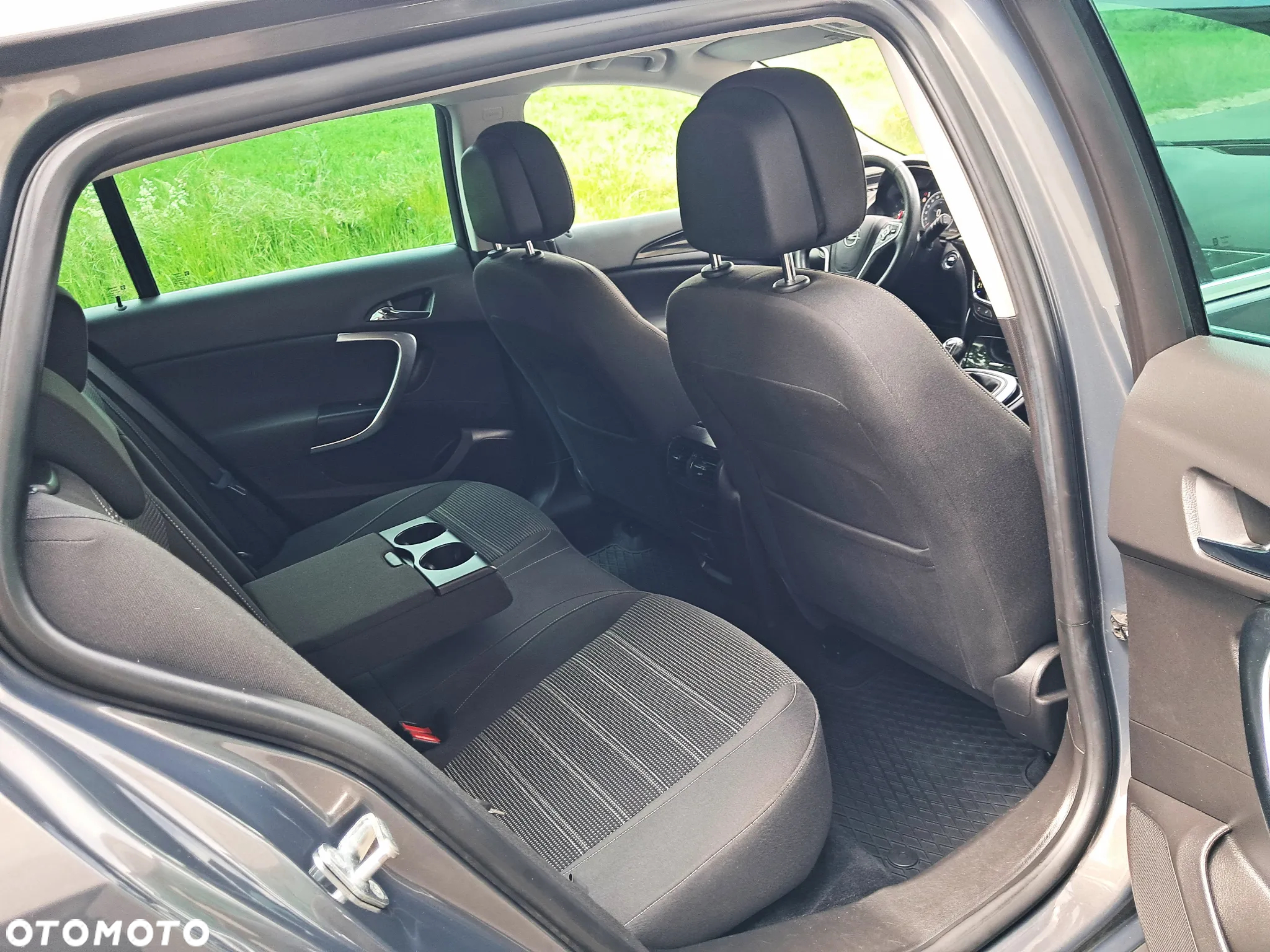 Opel Insignia 2.0 Bi Turbo CDTI Sports Tour ecoFLEXSt/St - 16