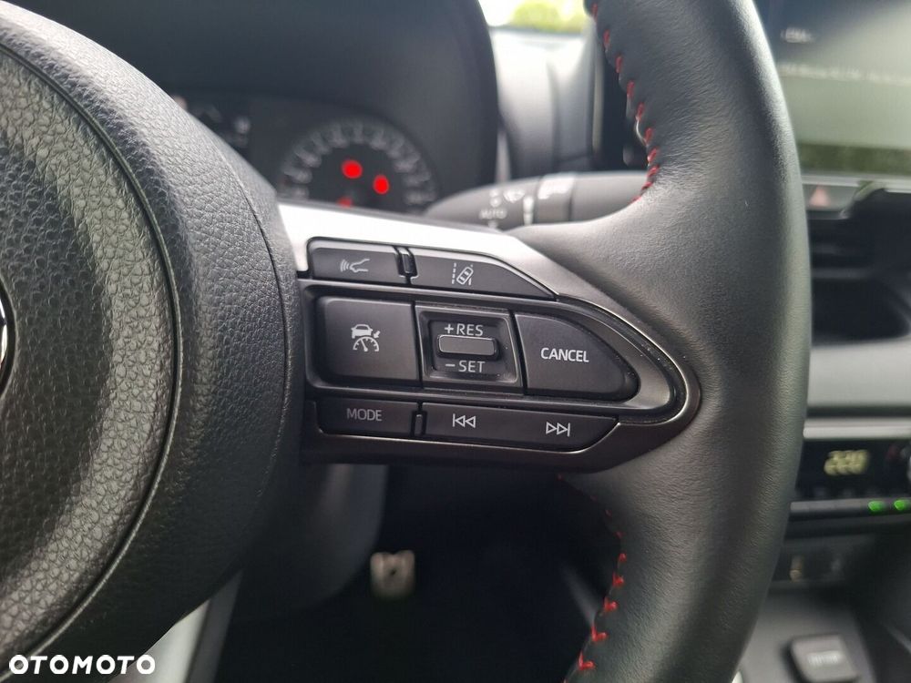 Toyota GR Yaris - 17