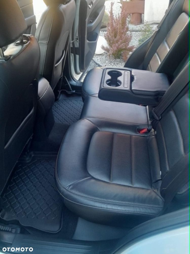 Mazda CX-5 2.5 Skypassion i-ELoop - 11