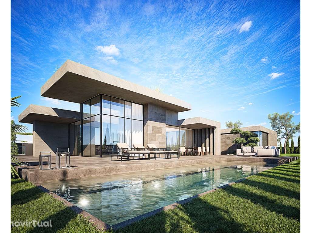 Moradia 4frts térrea - Grande imagem: 2/14