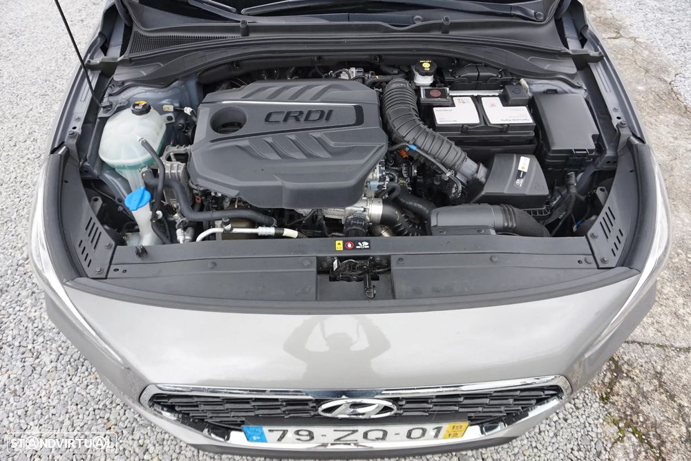 Hyundai i30 1.6 CRDI STyle - 59