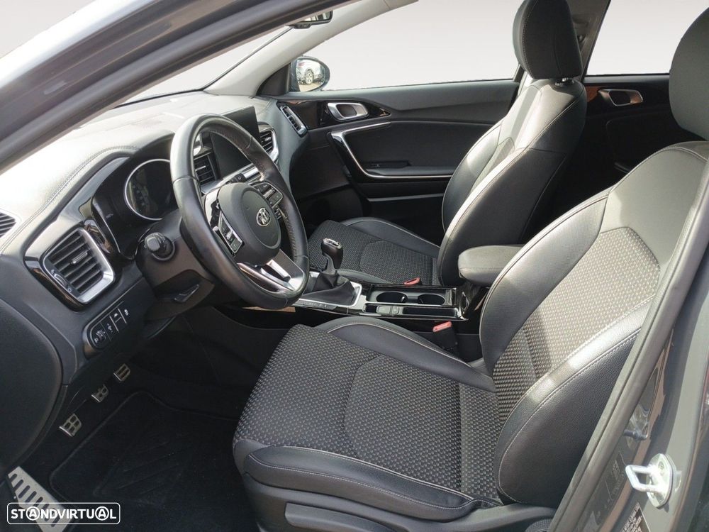 Kia Ceed 1.0 T-GDI GT Line - 9