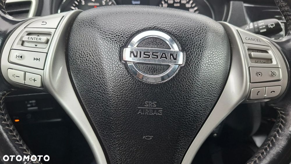 Nissan Qashqai 1.2 DIG-T N-Connecta - 20
