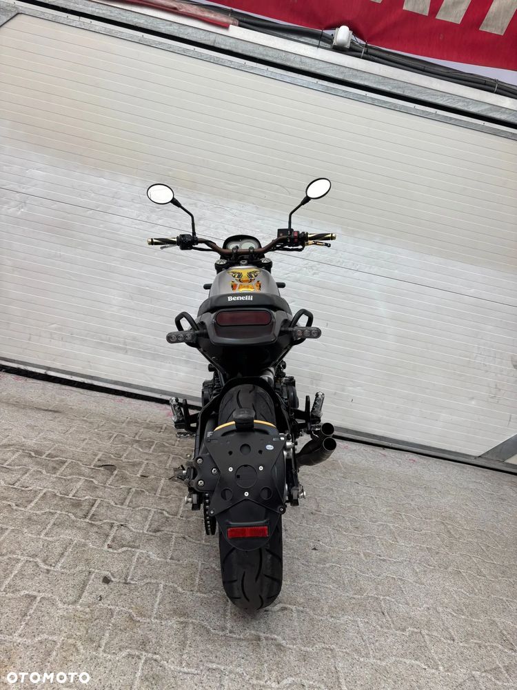 Benelli Leoncino - 31