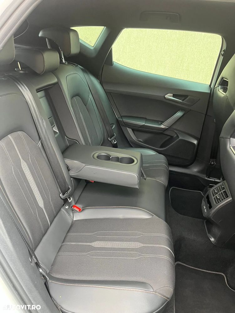 Cupra Formentor VZ 1.4 e-Hybrid DSG - 9