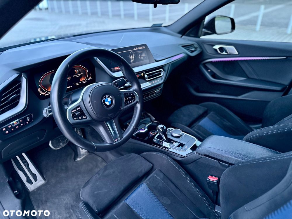 BMW Seria 2 220i M Sport - 21
