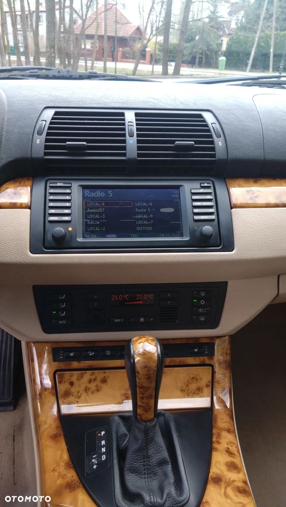 BMW X5 3.0 i - 11
