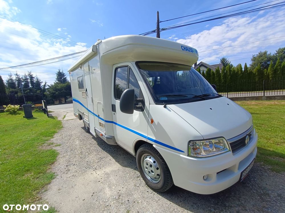 Fiat Ducato - 3