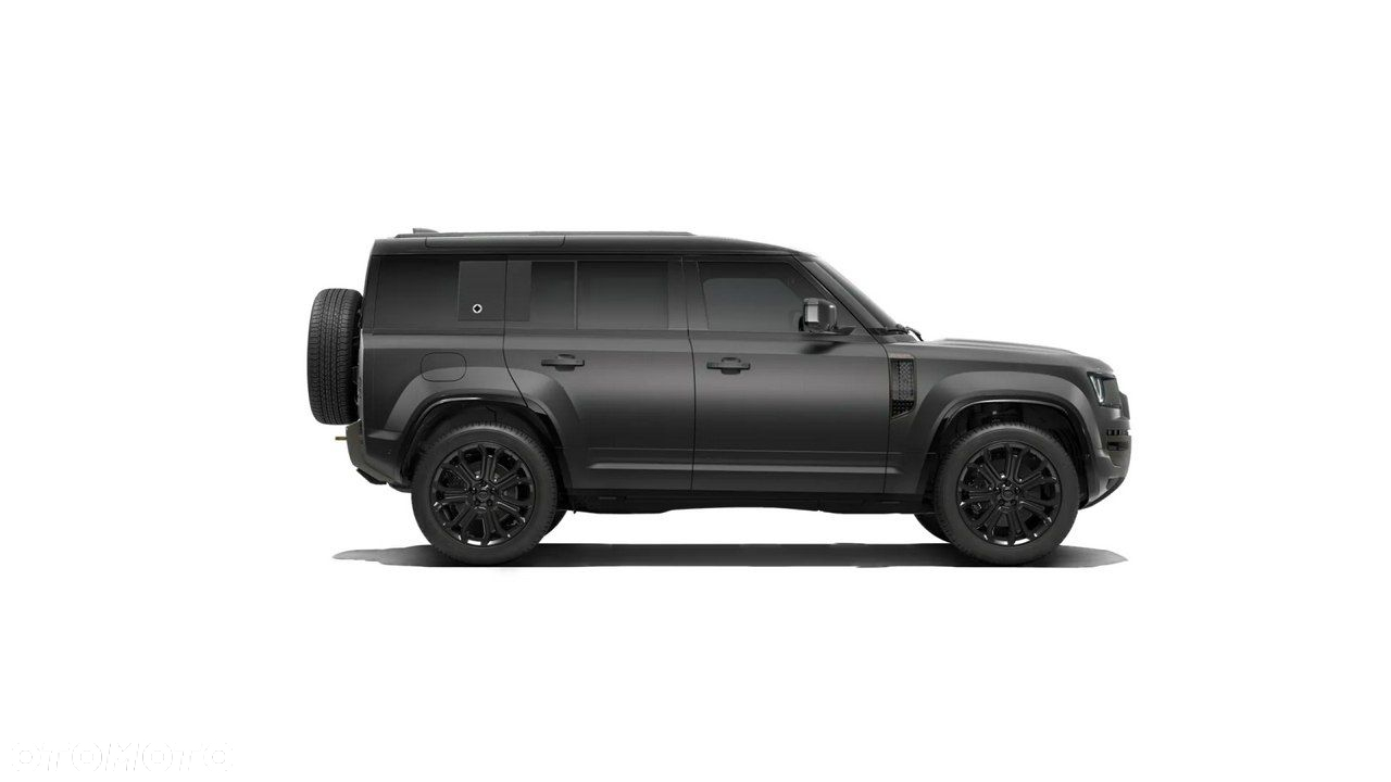 Land Rover Defender - 2