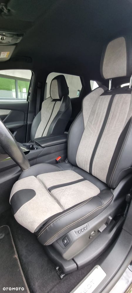 Peugeot 3008 1.6 PureTech Hybrid PHEV GT Pack S&S EAT8 - 19
