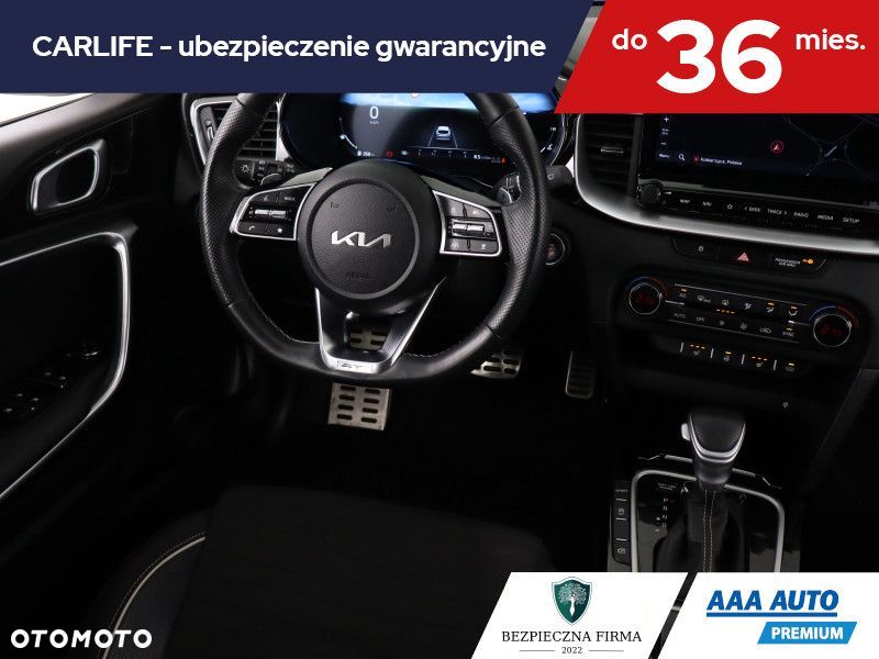 Kia ProCeed - 9