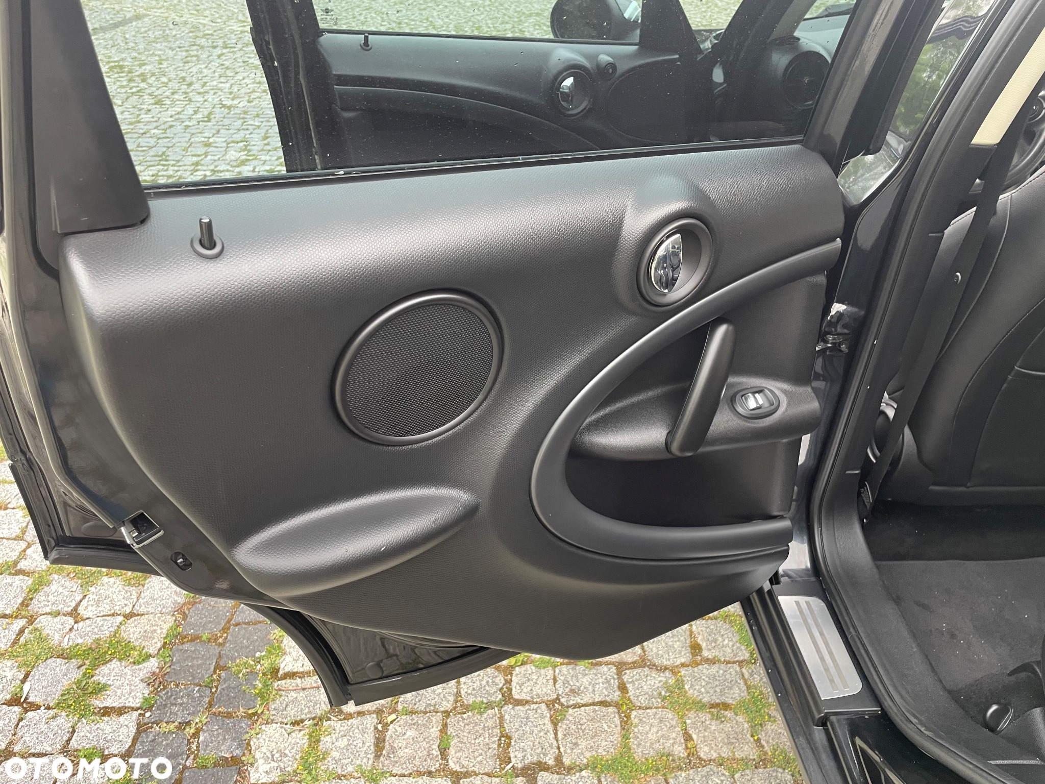 MINI Countryman Cooper S All4 - 21