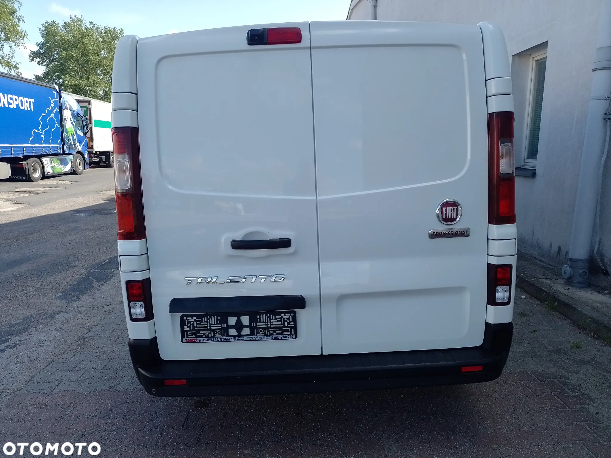 Fiat TALENTO - 6