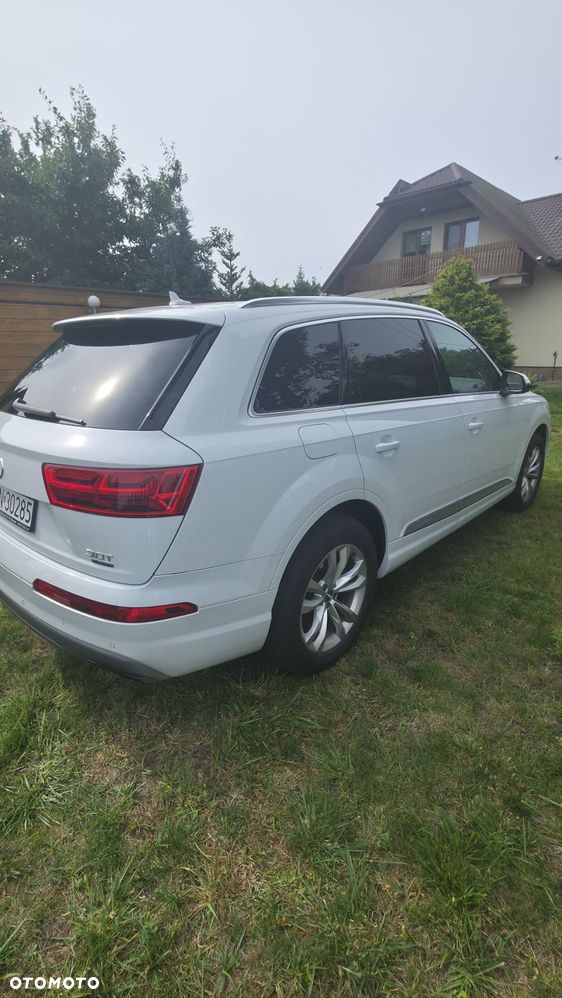 Audi Q7 - 5
