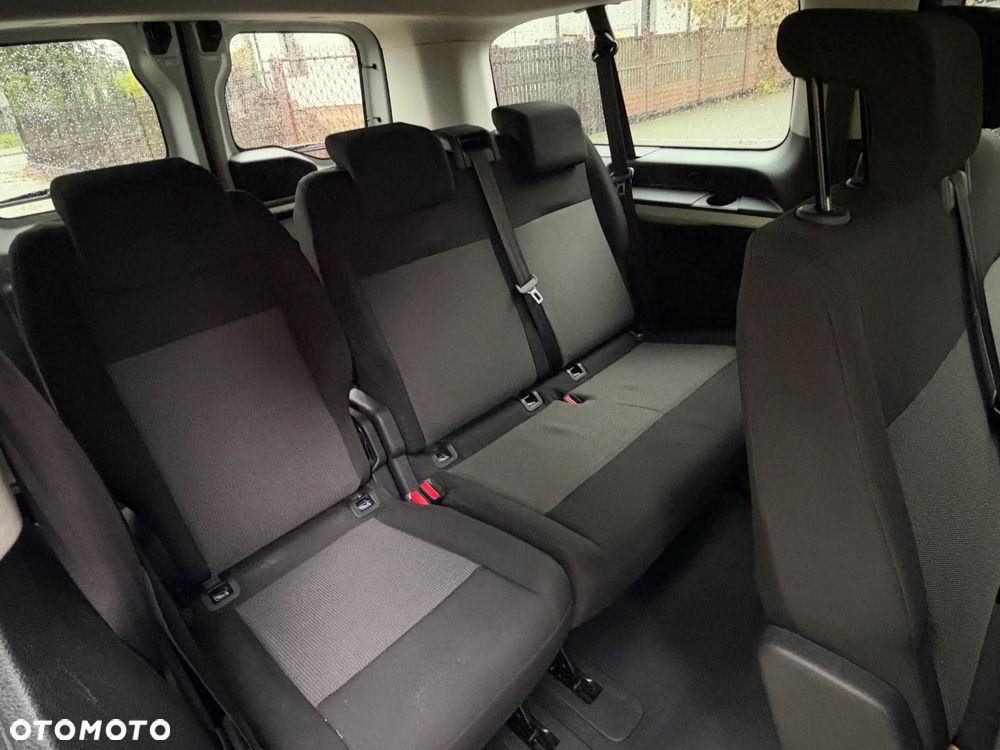 Toyota Proace Verso 2.0 D4-D Long Combi - 32