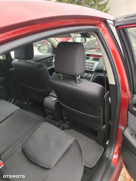 Mazda 6 2.0 CD Comfort - 16