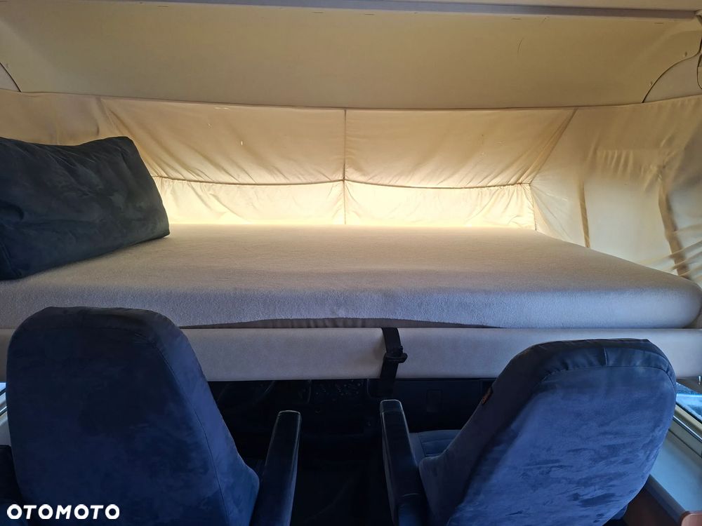 Hymer-Eriba B504 - 13