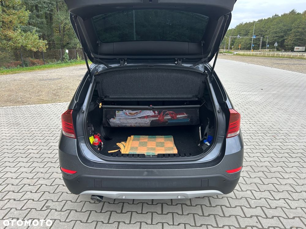 BMW X1 - 18