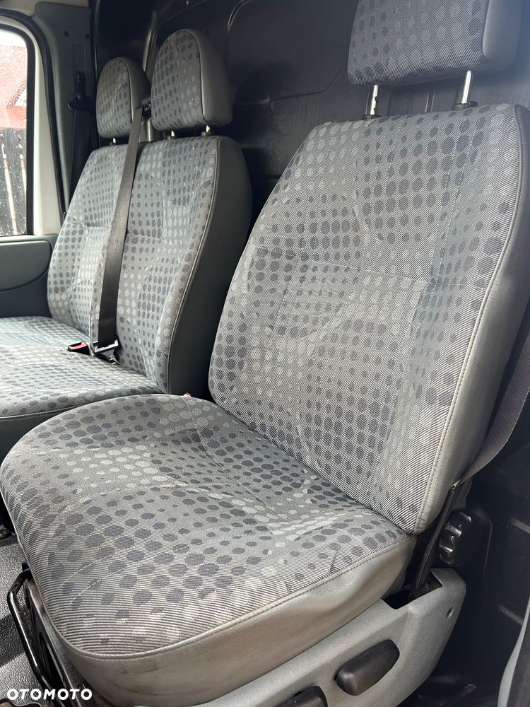 Ford Transit - 5