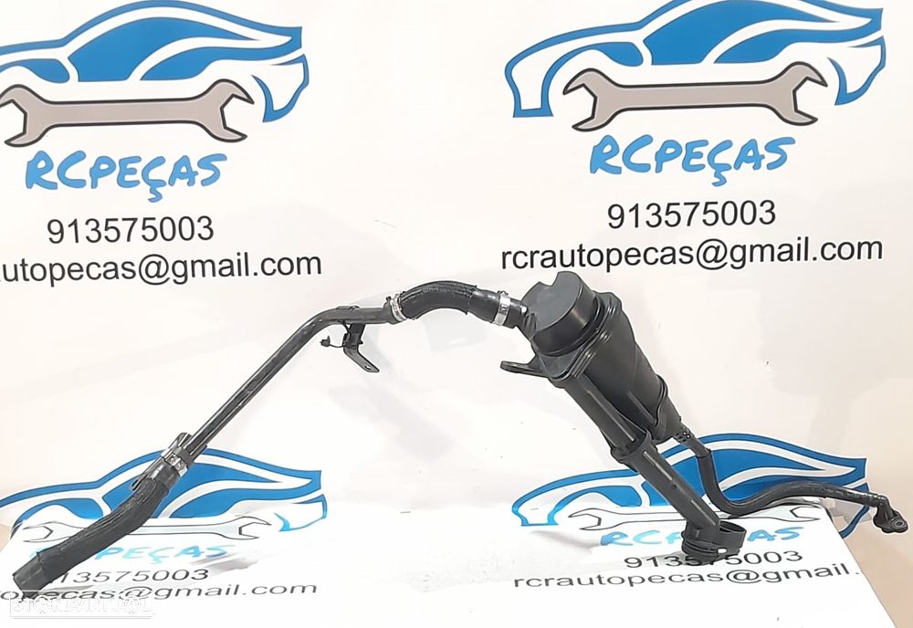 RESERVATORIO DEPOSITO VASO RESPIRO SEPARADOR OLEO 55575980 70367396 565581915 OPEL INSIGNIA A G09 SPORTS TOURER 2.0 CDTI 130CV A20DT ASTRA J P10 ZAFIRA C P12 SAAB 95 9-5 9.5 - 3