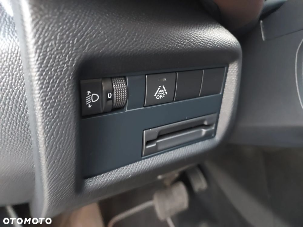 Citroën C5 Aircross BlueHDI 130 S&S EAT8 SHINE PACK - 16