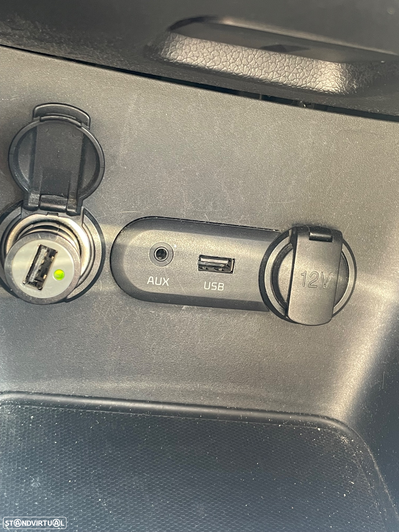 Kia Ceed SW 1.4 CRDi ECO - 10
