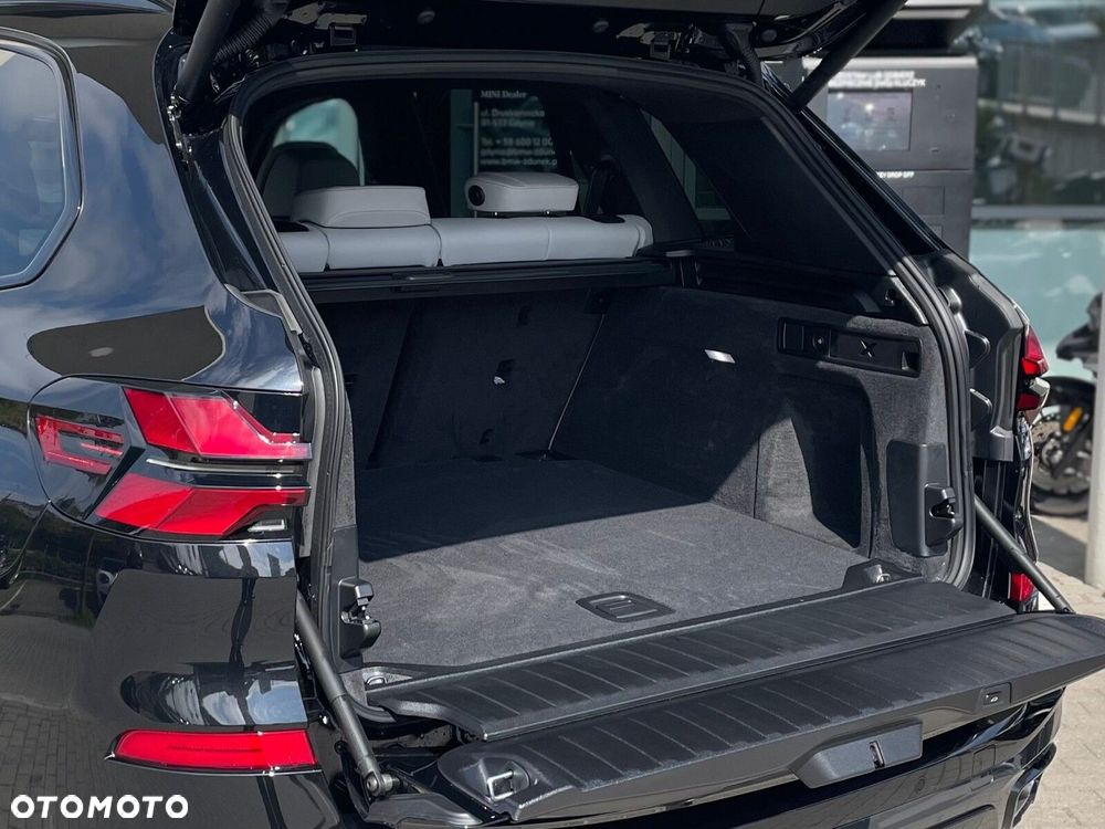 BMW X5 - 10