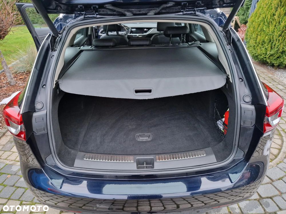 Opel Insignia 2.0 CDTI Innovation S&S - 12