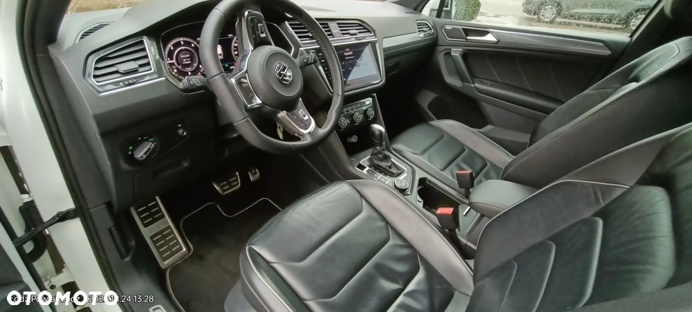 Volkswagen Tiguan 2.0 TDI SCR 4MOTION (BlueMotion Techn.) DSG Highline - 15