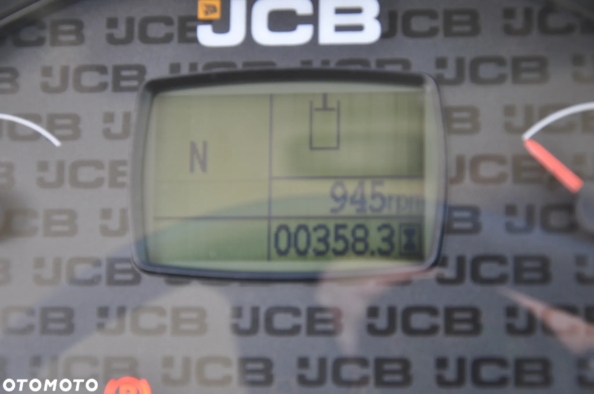 JCB WLS 409 SV MAŁO MTG 359 WIDŁY DO PALET KRAJOWA I WŁAŚCICIEL DOSTĘPNA OD RĘKI - 14