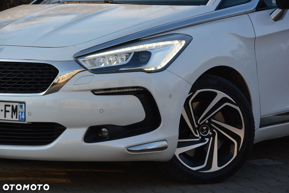 Citroën DS5 BlueHDi 150 Sport Chic - 6