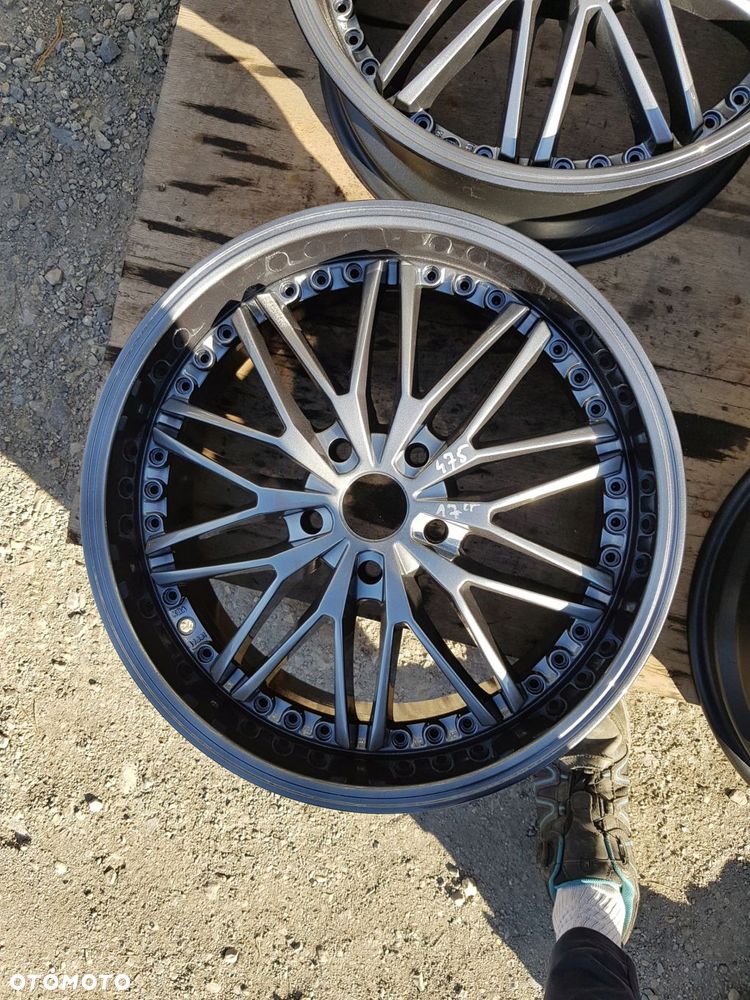 alufelgi px18018 toyota honda 8.0 ''x 18'' 5x114.3 et42 - 7