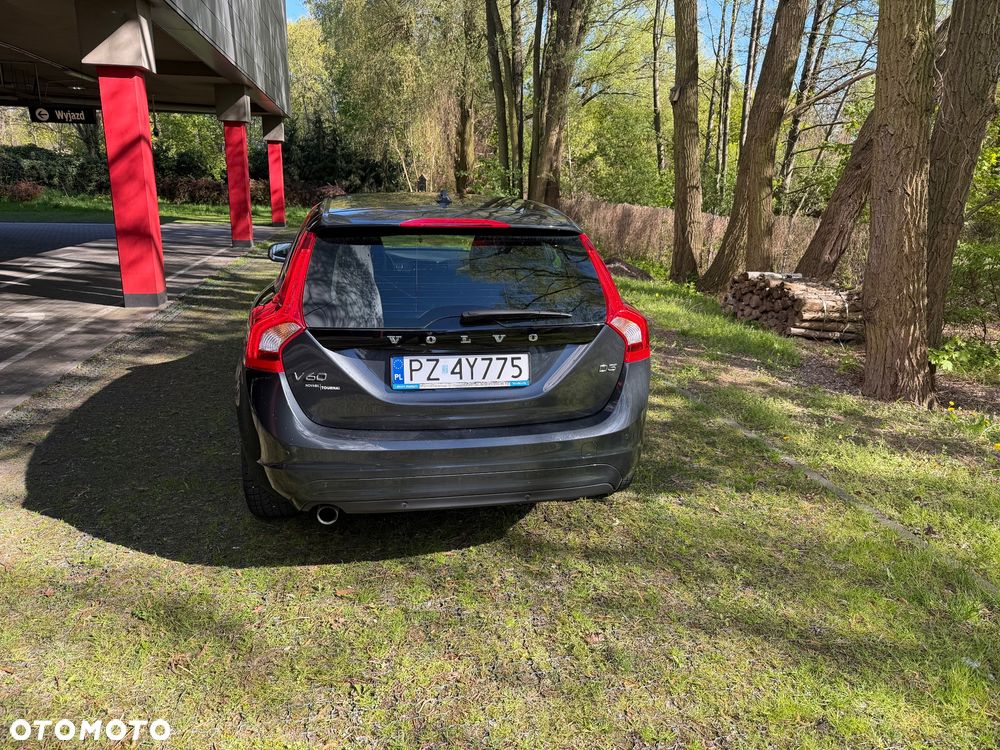 Volvo V60 D3 Kinetic - 5