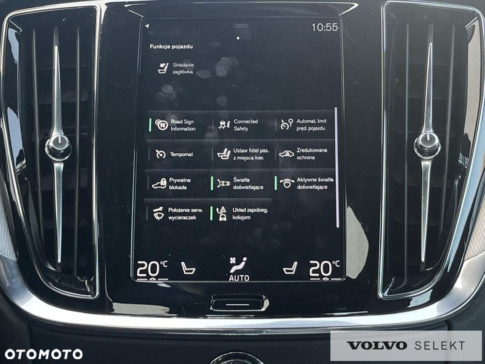 Volvo S60 - 21