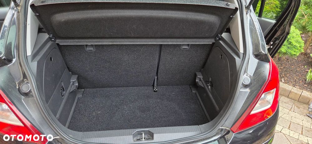 Opel Corsa 1.4 16V Enjoy - 8
