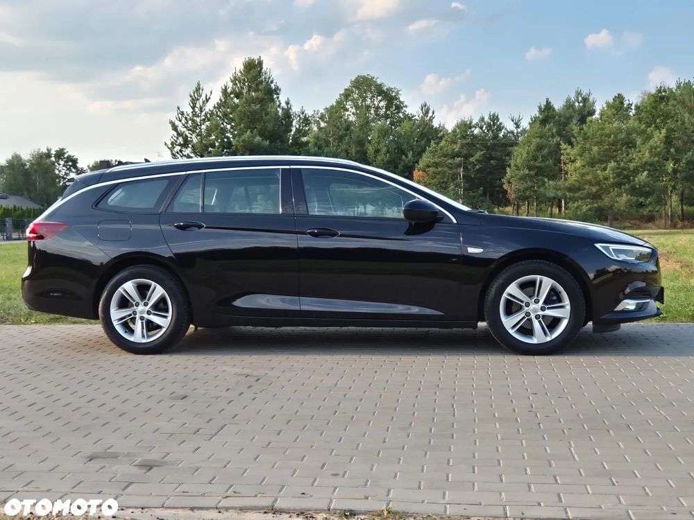 Opel Insignia 1.5 T Innovation S&S - 14